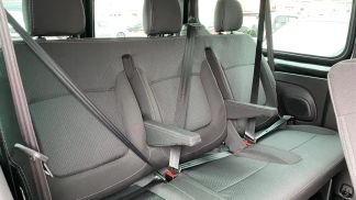 Leasing Hayon Nissan Primastar 2025