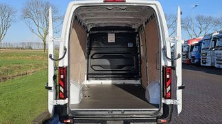 Leasing Fourgon Renault MASTER 2.0 2024