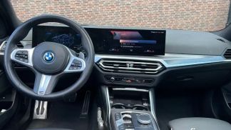 Finansowanie Sedan BMW 330 2023