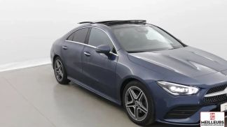 Finansowanie Coupé MERCEDES CL 2020