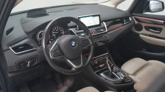 Financování Hatchback BMW 218 2020