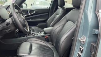 Leasing Wagon MINI Cooper S 2022