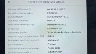 Finansowanie Sedan Tesla Model S 2018