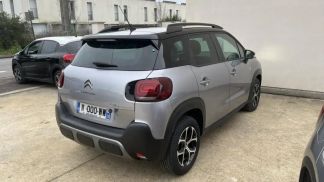 Finansowanie SUV Citroën C3 Aircross 2023