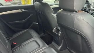 Leasing SUV Audi Q5 2015