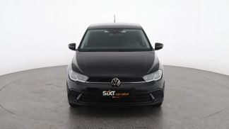 Lízing Hatchback Volkswagen Polo 2022