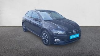 Leasing Sedan Volkswagen Polo 2021