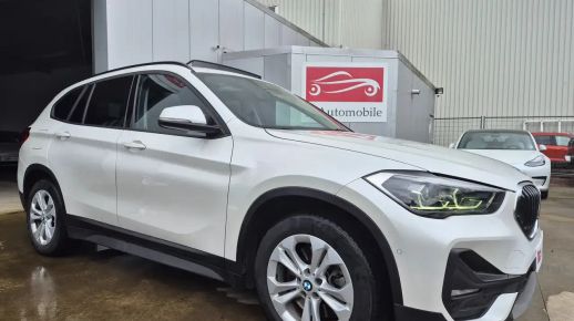 BMW X1 2021