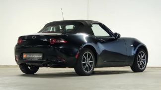 Lízing Kabriolet Mazda MX-5 2016