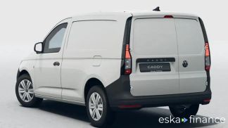 Lízing Hatchback Volkswagen Caddy 2025