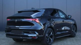 Leasing SUV Renault RAFALE 2025