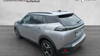 Finansowanie SUV Peugeot 2008 2024