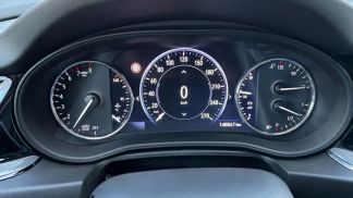 Lízing Hatchback Opel Insignia 2019