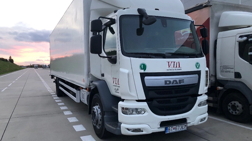 DAF LF 2017