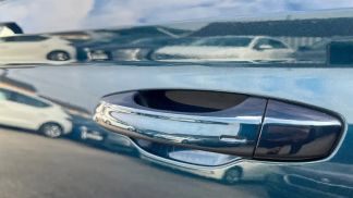 Leasing Wagon Skoda Superb 2020
