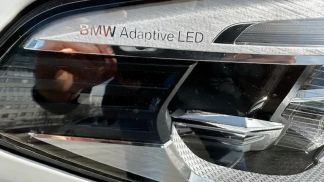 Lízing Sedan BMW 520 2020