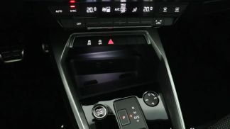 Leasing Hatchback Audi A3 2021