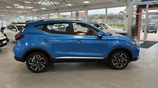 Leasing SUV MG ZS 2024