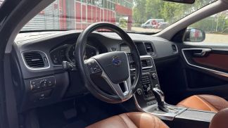 Finansowanie Wóz Volvo V60 2013
