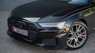 Finansowanie Wóz Audi A6 2021