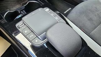 Leasing Wagon MERCEDES CLA 250 2023