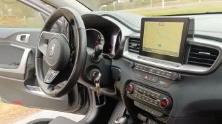 Leasing Wagon Kia CEED SW / CEE'D SW 2019