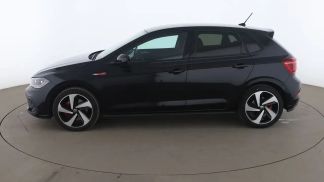 Leasing Hayon Volkswagen Polo 2022