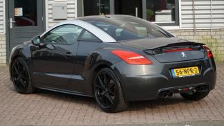 Leasing Coupe Peugeot RCZ 2010