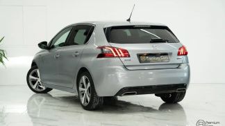 Leasing Hayon Peugeot 308 2018