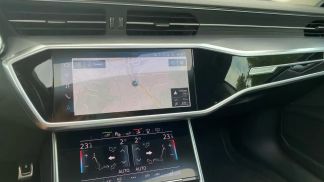 Leasing Coupé Audi A7 2020