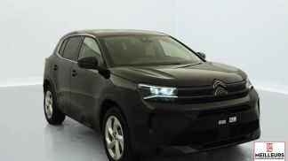 Finansowanie SUV Citroën C5 Aircross 2024