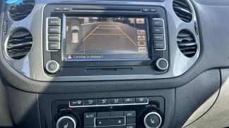 Lízing SUV Volkswagen Tiguan 2013