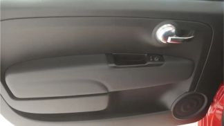 Financování Konvertibilní Abarth 695C 2024