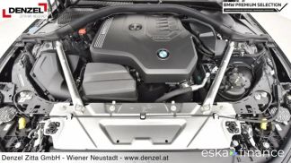 Lízing Kupé BMW 420 2023