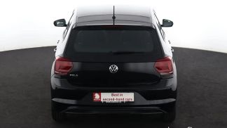 Hatchback Volkswagen Polo 2020