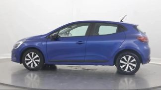 Financování Sedan Renault Clio 2023