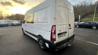 Finansowanie Van Renault Master 2020