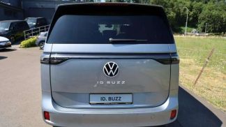 Finansowanie Hatchback Volkswagen ID. Buzz 2023