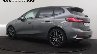 Lízing Hatchback BMW 225 2022