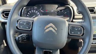 Leasing Hatchback Citroën C3 2023