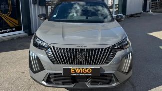 Leasing Hayon Peugeot 2008 2024