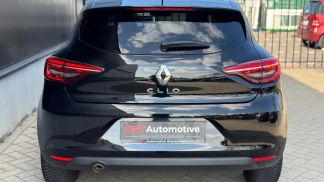 Lízing Hatchback Renault Clio 2021