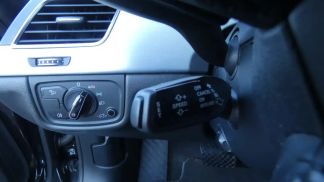 Finansowanie Sedan Audi A8 2015