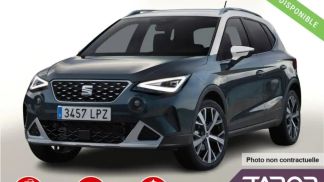 Leasing SUV Seat Arona 2024