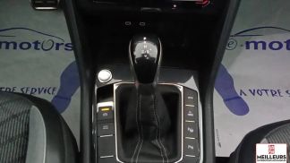 Leasing SUV Volkswagen Tiguan 2021