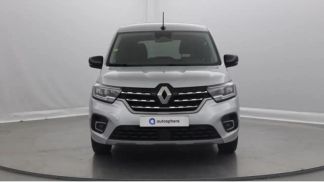 Leasing Passenger transport Renault Kangoo 2022