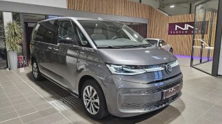 Finansowanie Hatchback Volkswagen LT 2023