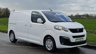 Leasing Van Peugeot EXPERT 2.0 2021