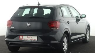 Hatchback Volkswagen Polo 2019