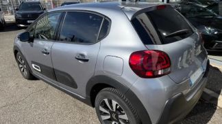 Leasing Sedan Citroën C3 2024